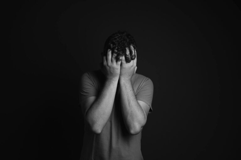 Stress Pós Traumático