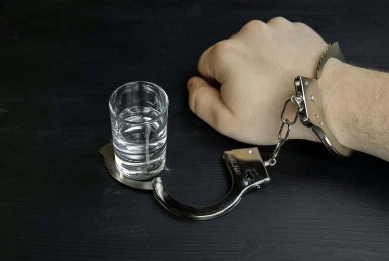 Alcoolismo